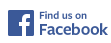 Find us on Facebook